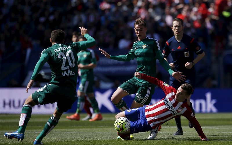 Image for 3 La Liga targets Newcastle should be chasing along with Fabian Ruiz