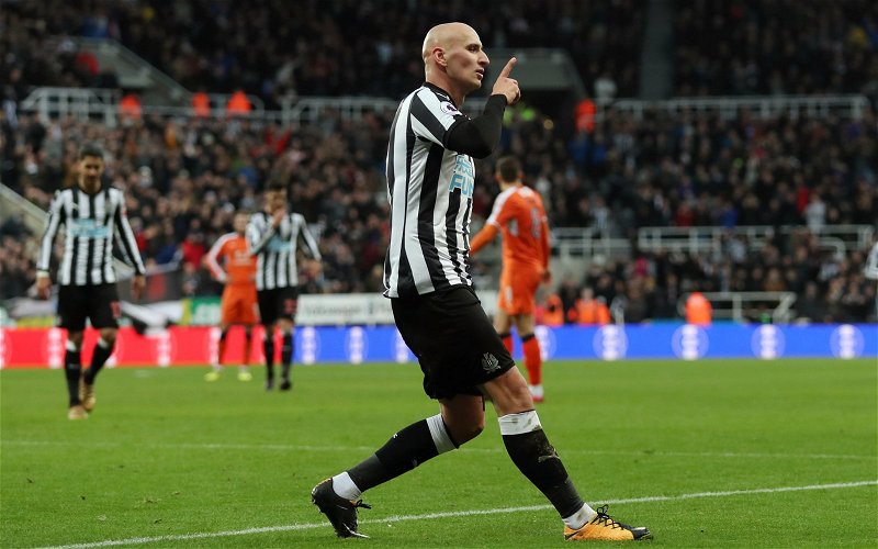 Image for Newcastle set to approve sale of £12m midfielder to Premier League rivals