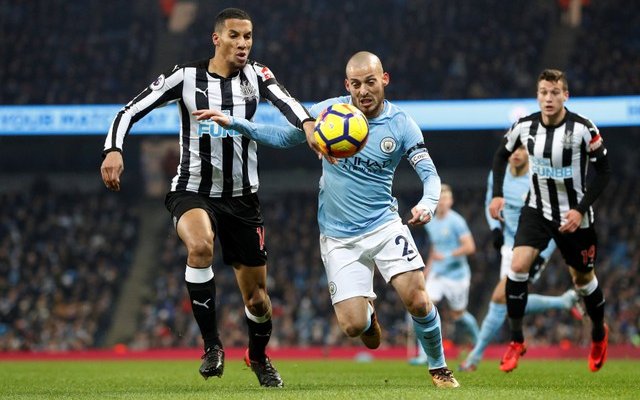 Image for Hayden hopes Newcastle future can be resolved after move is blocked