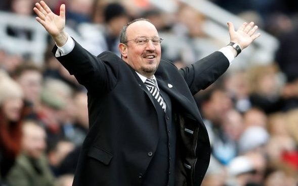 Image for Some Newcastle fans react to club’s open letter to supporters