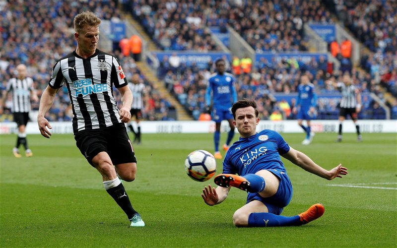 Image for Newcastle hero insists Magpies are not safe yet despite winning streak