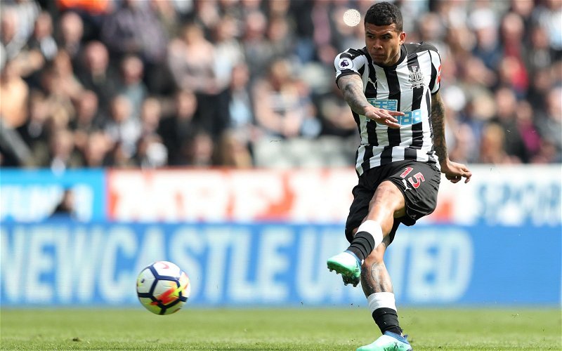 Image for Newcastle ready contact to seal summer signing of breakthrough ace