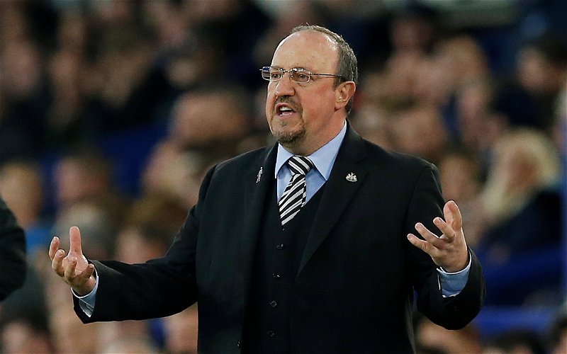 Image for Newcastle must swoop for Everton midfielder