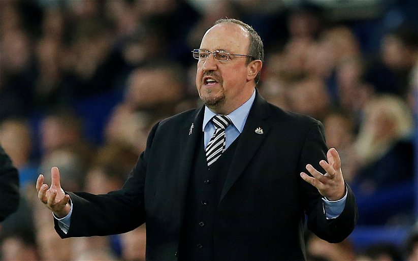 Image for Watford 2-1 Newcastle: Three things for Rafa Benitez to ponder after third successive defeat