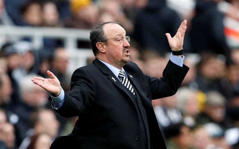 Image for Player Ratings: Plenty of low marks and even a zero after Newcastle lose to West Brom