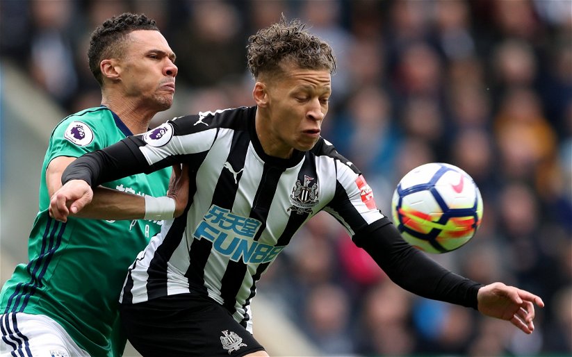 Image for Promotion-chasing side eye Newcastle duo ahead of transfer window