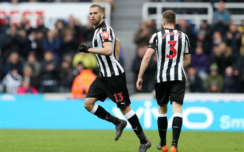 Image for Ashley raises Newcastle price after securing Premier League safety