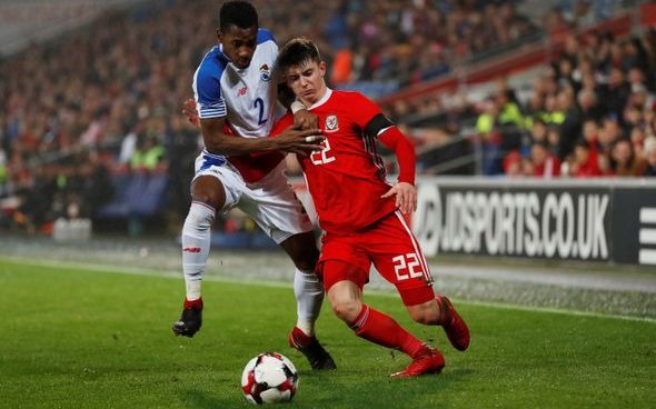 Image for Newcastle should swoop for Woodburn