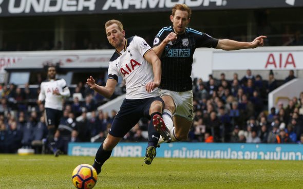 Image for Newcastle must move for Craig Dawson