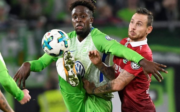 Image for Newcastle must swoop for Origi now