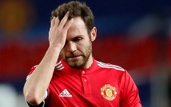 Image for Newcastle must plot Mata swoop