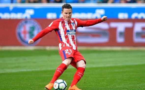 Image for Newcastle must plot Gameiro raid in summer