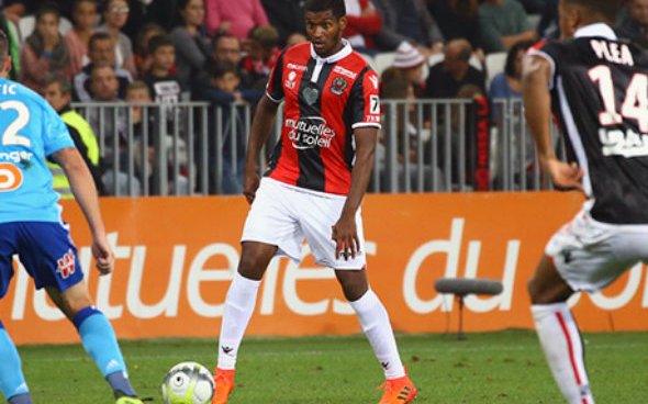 Image for Newcastle must swoop for Marlon Santos