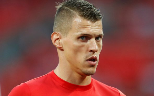 Image for Skrtel offered to Newcastle