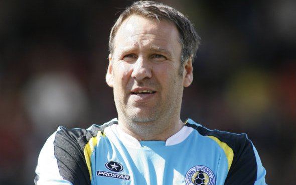 Image for Merson predicts Newcastle v Wolves
