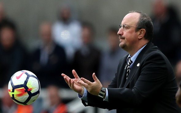 Image for Three things learned about Newcastle v Man United