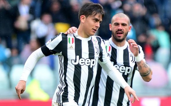 Image for Sturaro agent speaks out on Newcastle interest