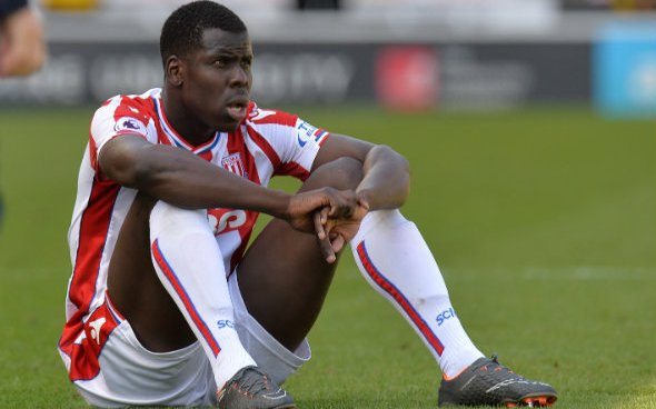 Image for Newcastle will regret missing out on Zouma