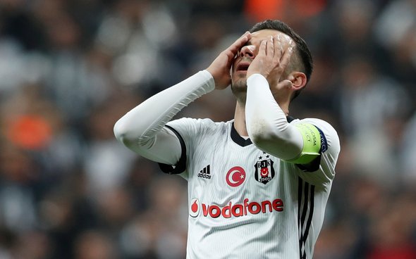 Image for Newcastle will land deal of summer if they get Ozyakup