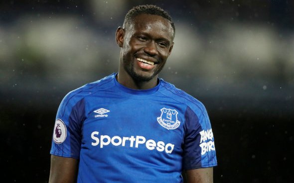 Image for Newcastle must plot Niasse swoop