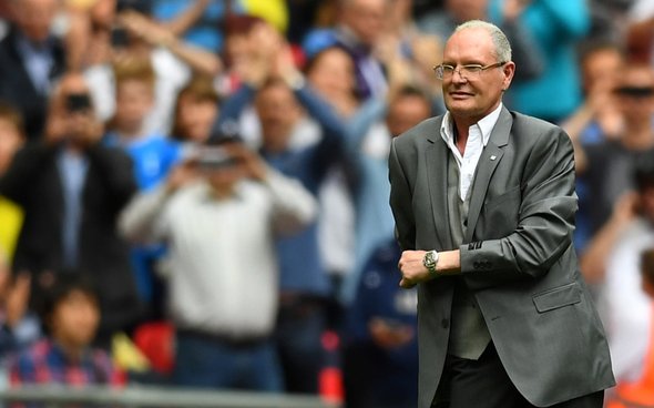 Image for Gazza delivers verdict on Newcastle chance on finishing higher than 10th