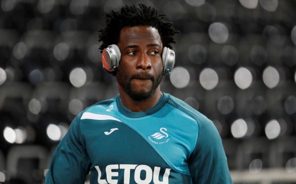 Image for Newcastle must move for £3m Bony