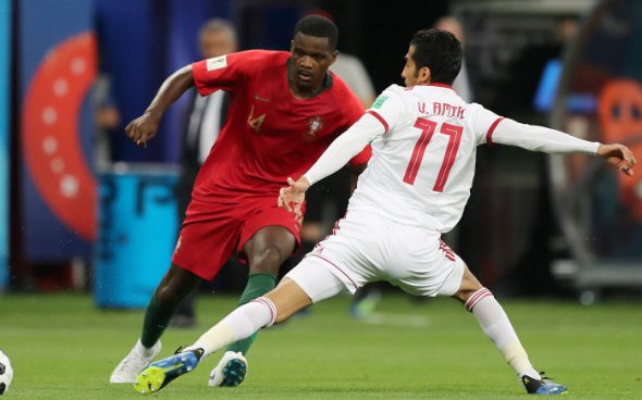 Image for Newcastle must swoop for Carvalho