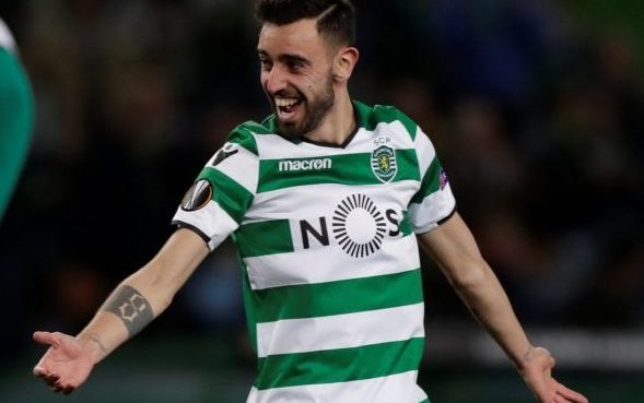 Image for Newcastle interested in Fernandes