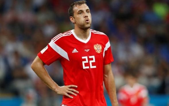 Image for Newcastle must move for Dzyuba