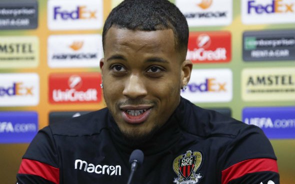 Image for Newcastle have £15m bid rejected for Alassane Plea