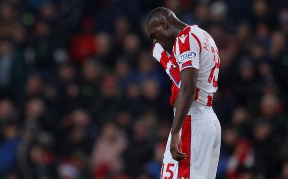 Image for Newcastle must recruit Martins Indi