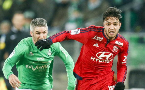 Image for Newcastle interested in Grenier