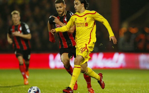 Image for Newcastle should move for Markovic