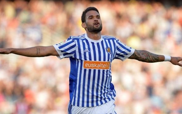 Image for Newcastle should have signed Willian Jose over Rondon