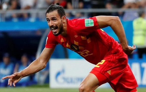 Image for Newcastle must target Chadli over Rondon