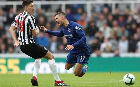 Image for Fernandez needs to continue to excel for Newcastle