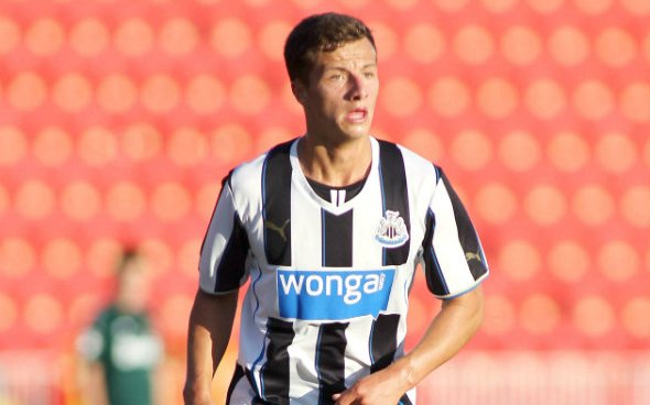 Image for Will Newcastle United’s ‘Loan Bundle’ Push Through?