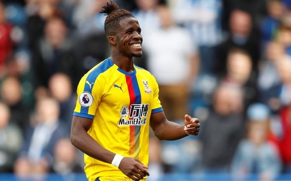 Image for Newcastle must not get drawn into focusing on Zaha