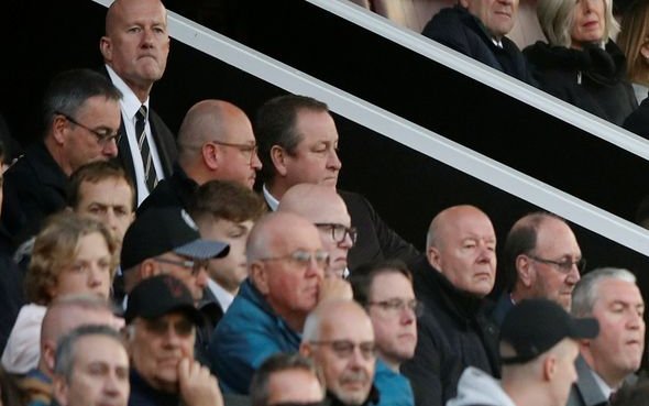 Image for Roeder: Newcastle could have a worse owner than Ashley