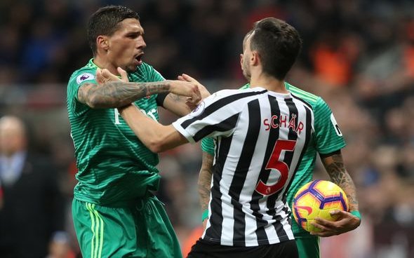 Image for Three things learned about Newcastle v Burnley