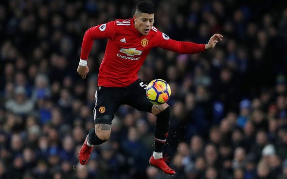 Image for Newcastle must consider Rojo pursuit