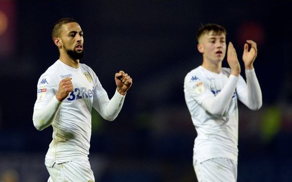 Image for Newcastle keen on Roofe