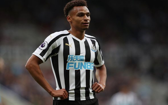 Image for Transfer news: More interest emerges in Jacob Murphy