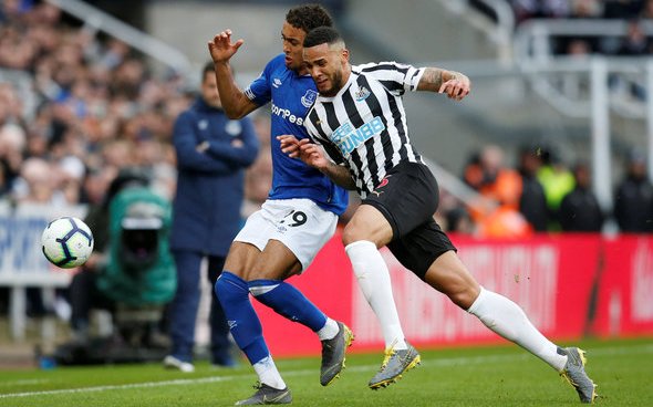 Image for Lascelles needs to demonstrate more than just passion