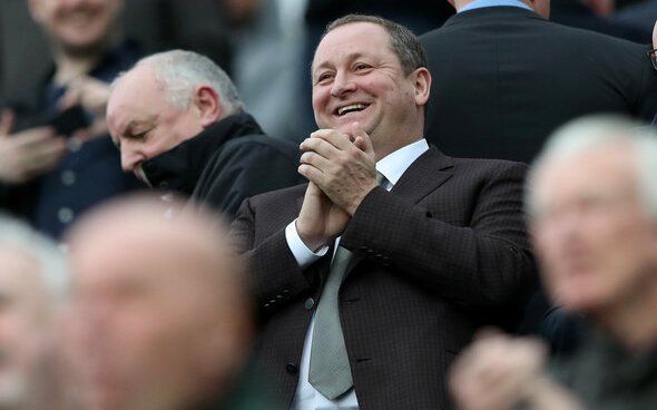 Image for ‘Not wise to give false hope’ Some Newcastle fans react to latest PIF purchase