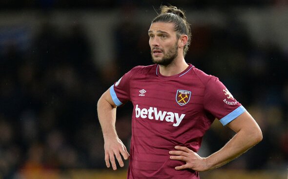 Image for Edwards: Newcastle should sign Carroll