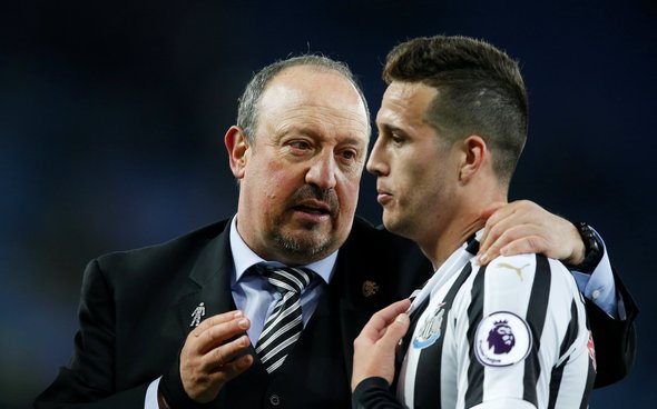 Image for Manquillo could sooth potential Yedlin exit