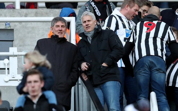 Image for Rob Lee baffled by Bruce treatment