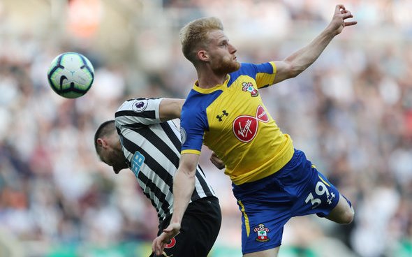 Image for Three things learned about Newcastle v Southampton
