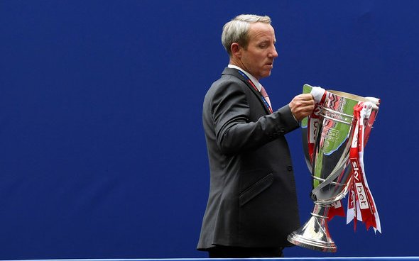 Image for Newcastle fans delight in club’s Lee Bowyer tweet